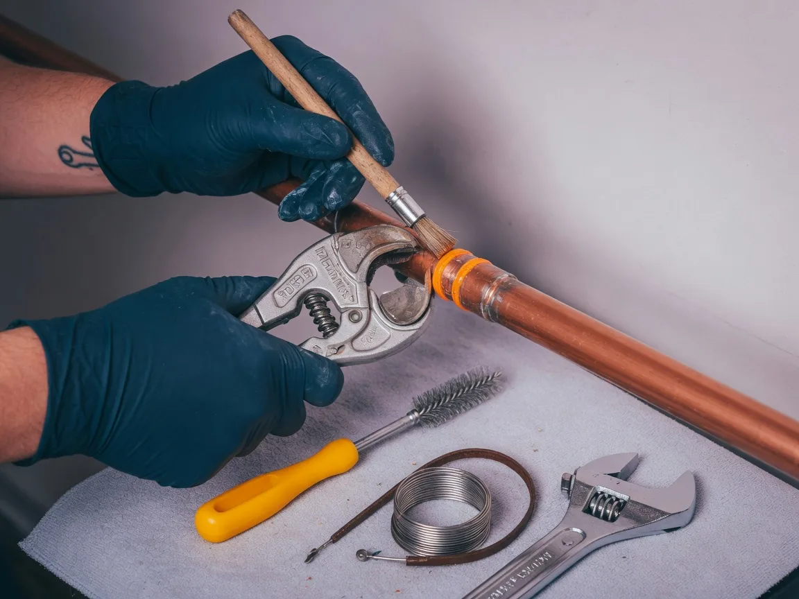 Why choose Sump Pump Repair in Gleason, WI